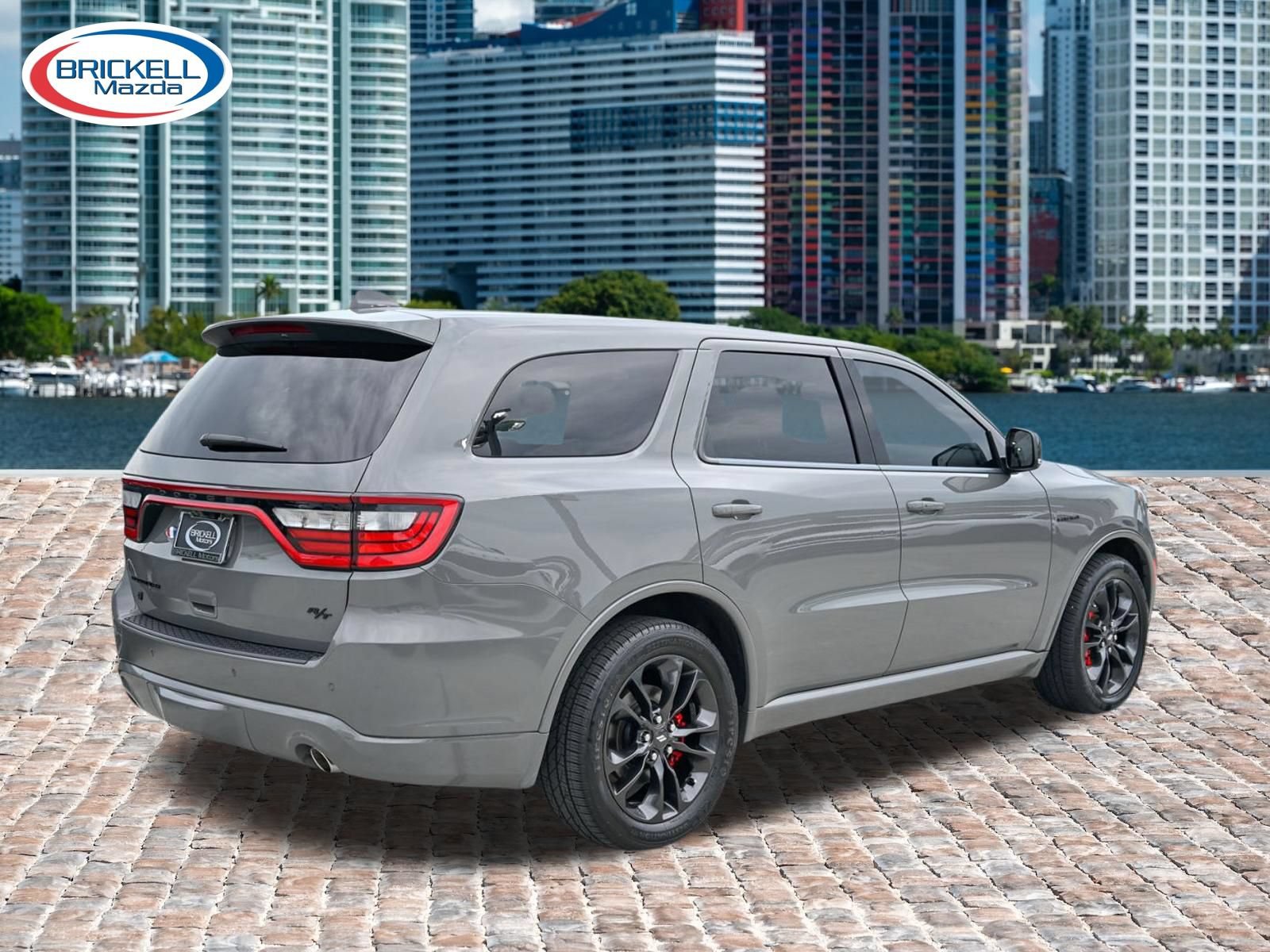 Used 2022 Dodge Durango R/T w/ Blacktop Package AWD/4WD image 12