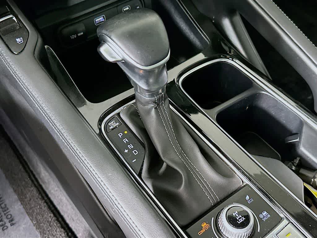 Used 2023 Kia Telluride SX X-Pro AWD/4WD image 18