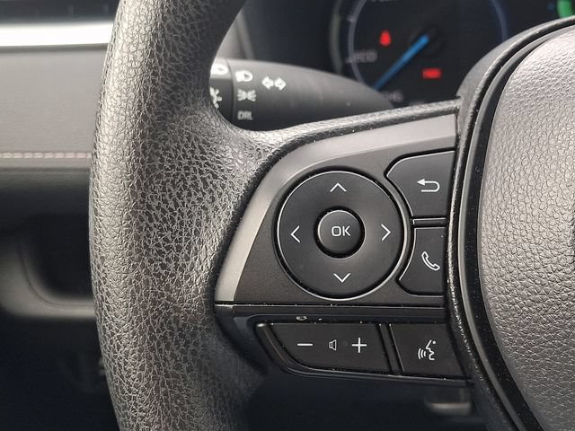Used 2025 Toyota RAV4 LE AWD/4WD image 20