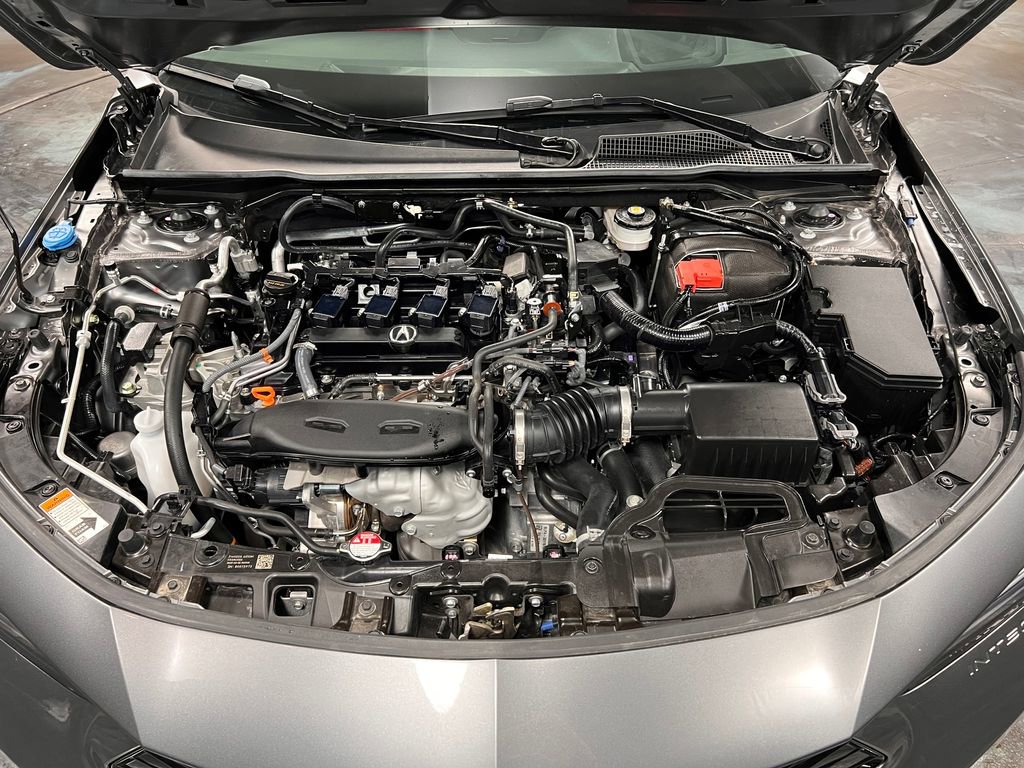 Used 2025 Acura Integra A-Spec FWD image 17