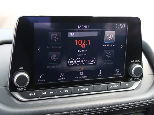 Certified 2023 Nissan Rogue S AWD/4WD image 19