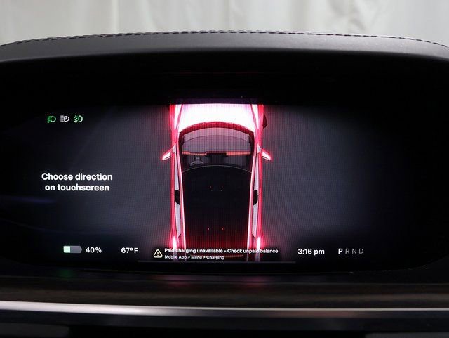Used 2023 Tesla Model S Standard Range image 18
