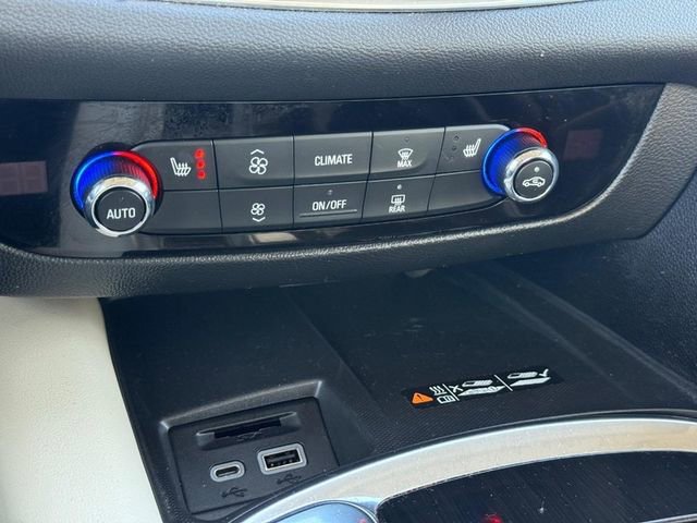 Certified 2023 Buick Enclave Essence w/ Experience Buick Package image 20