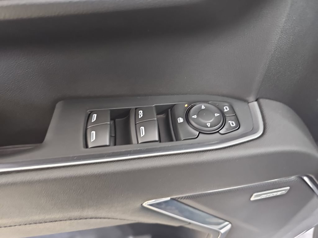 Certified 2024 Chevrolet Silverado 1500 LT Trail Boss w/ Convenience Package II AWD/4WD image 32