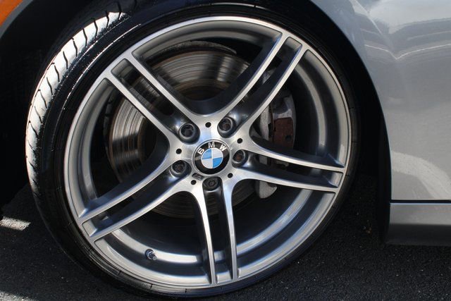 Used 2013 BMW 335is Convertible image 15