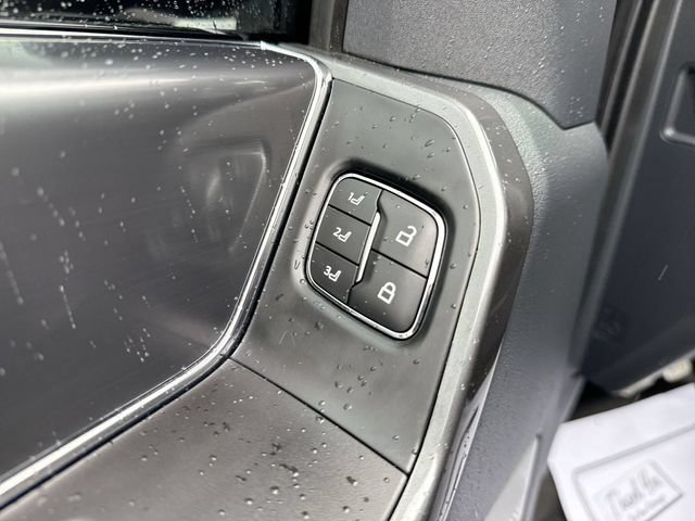 Used 2022 Ford F150 Lariat w/ Equipment Group 502A High AWD/4WD image 30