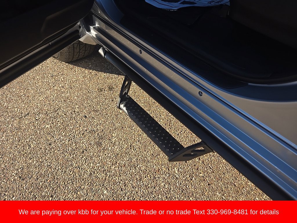 Used 2024 Toyota Tundra SR5 AWD/4WD image 11