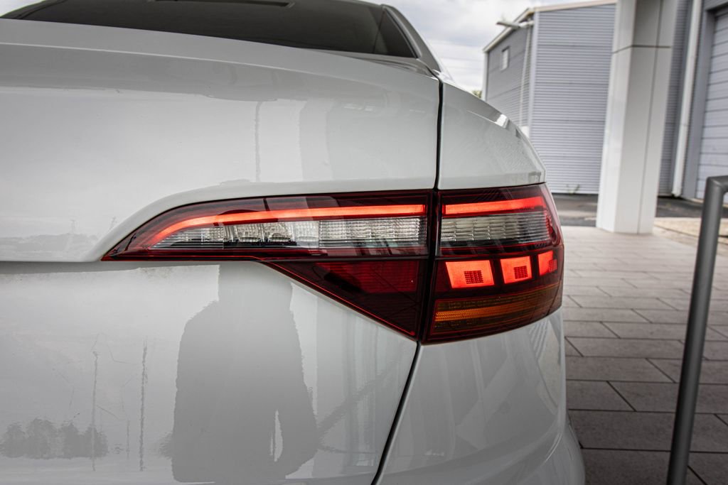 Used 2019 Volkswagen Jetta S FWD image 16