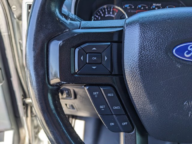 Used 2020 Ford Expedition Max Limited AWD/4WD image 35
