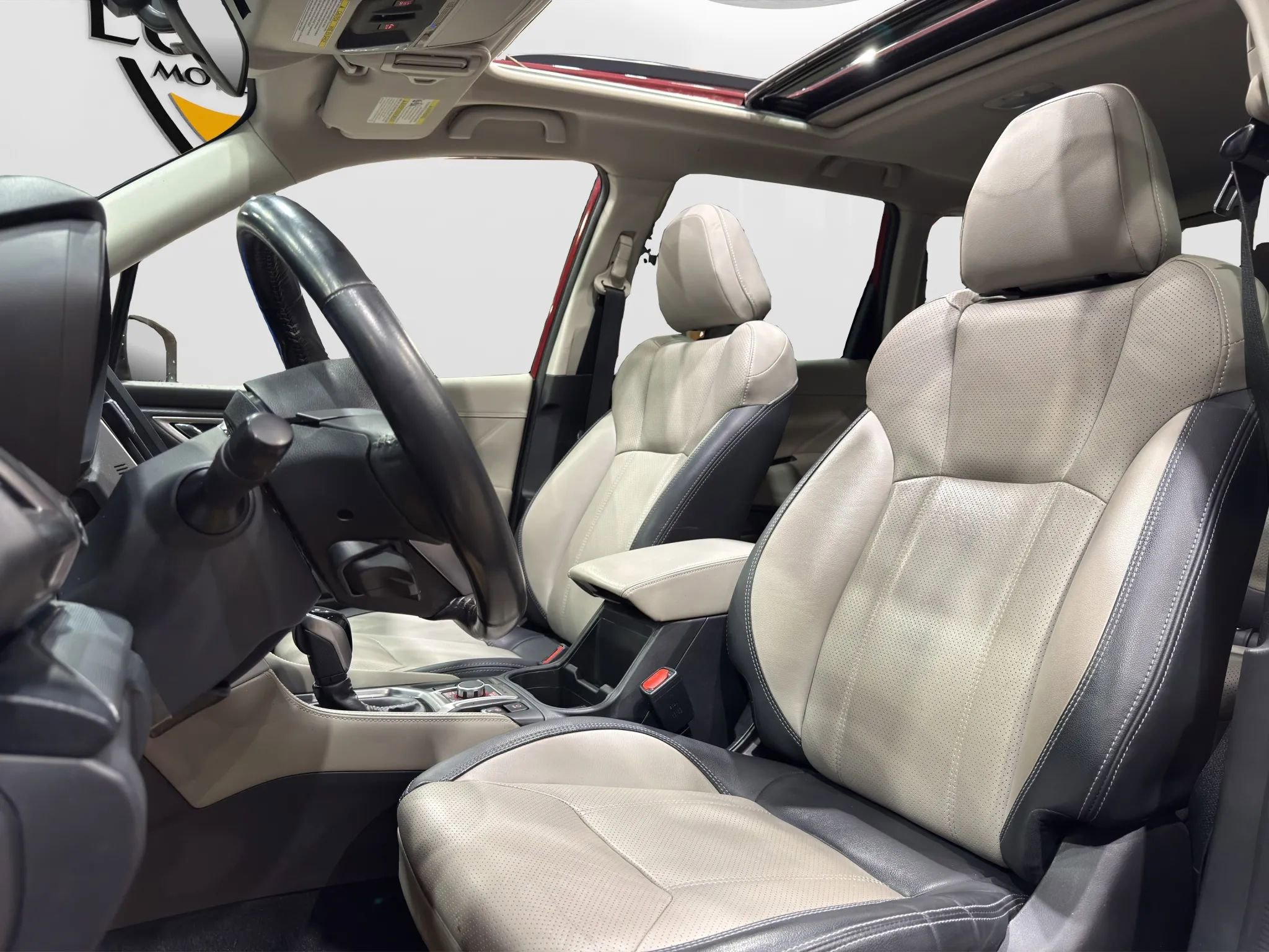 Used 2020 Subaru Forester Limited AWD/4WD image 9