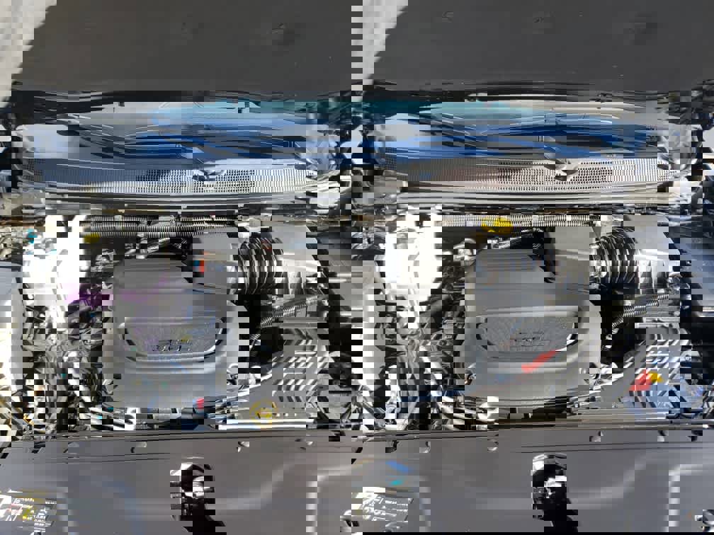 New 2026 Chrysler Pacifica Limited w/ S Appearance Package image 11