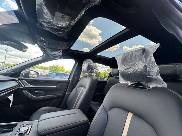 New 2026 MAZDA CX-90 3.3 Turbo S w/ Premium Plus AWD/4WD image 24