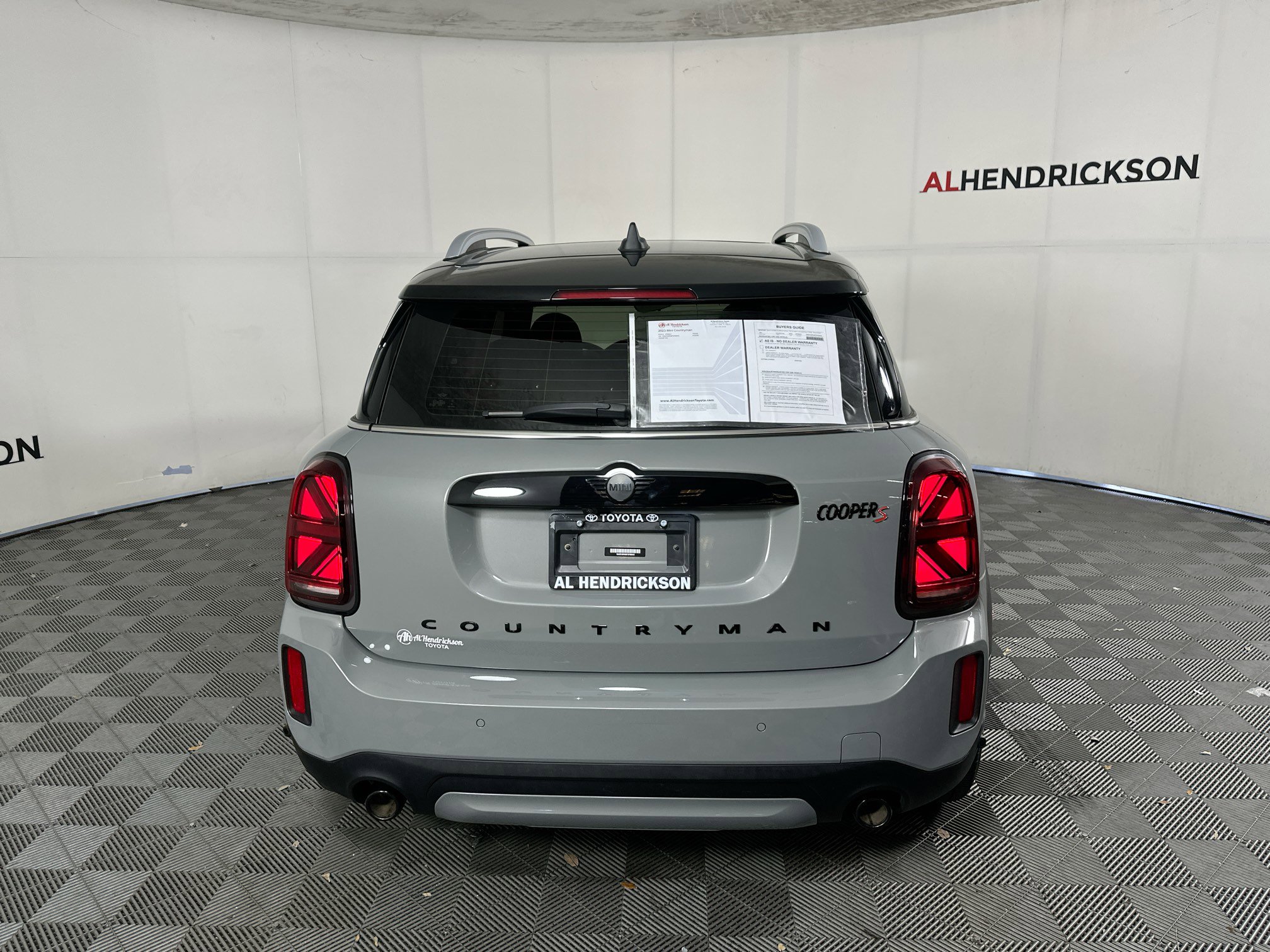 Used 2023 MINI Cooper Countryman S image 4
