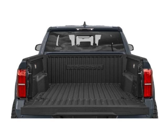 New 2026 Toyota Tacoma TRD Off-Road AWD/4WD image 10