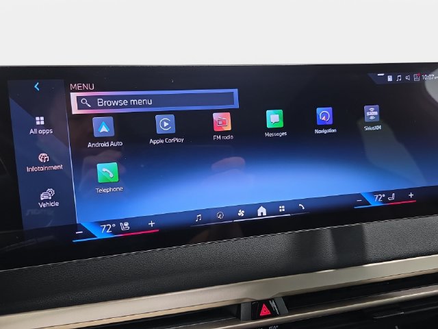 Certified 2024 BMW iX xDrive50 w/ Sport Package AWD/4WD image 18
