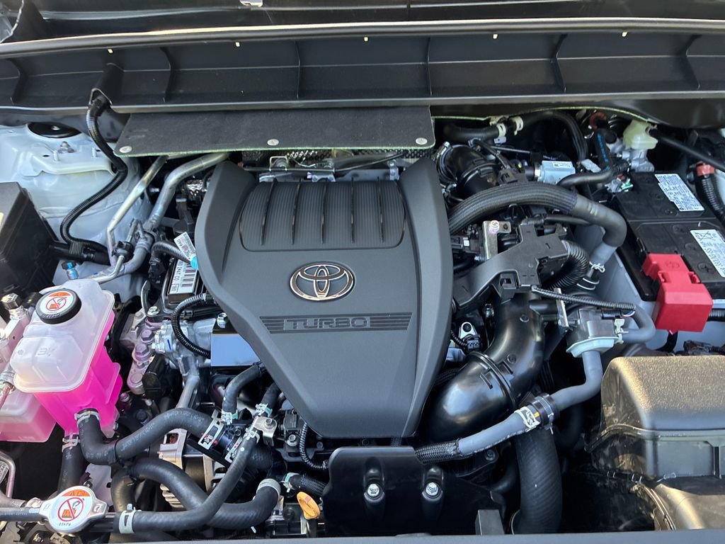 New 2026 Toyota Highlander Limited AWD/4WD image 49