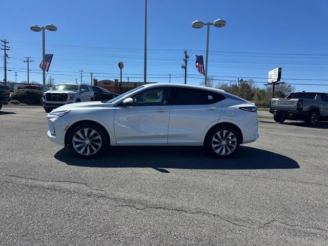 New 2026 Buick Envista Avenir image 7