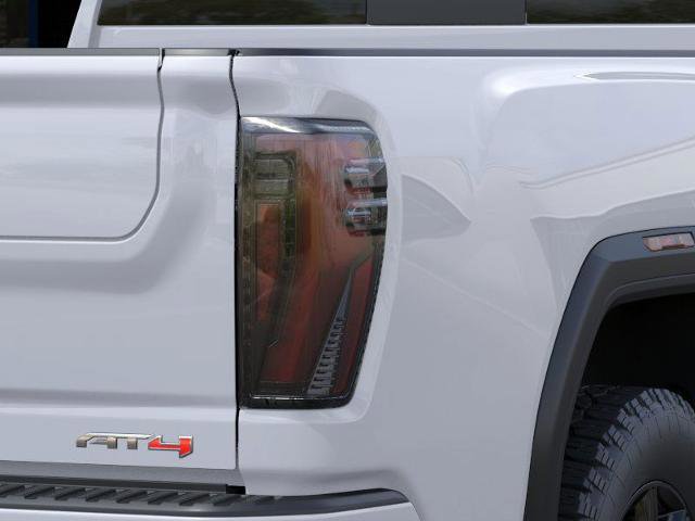 New 2026 GMC Sierra 3500 AT4 image 11