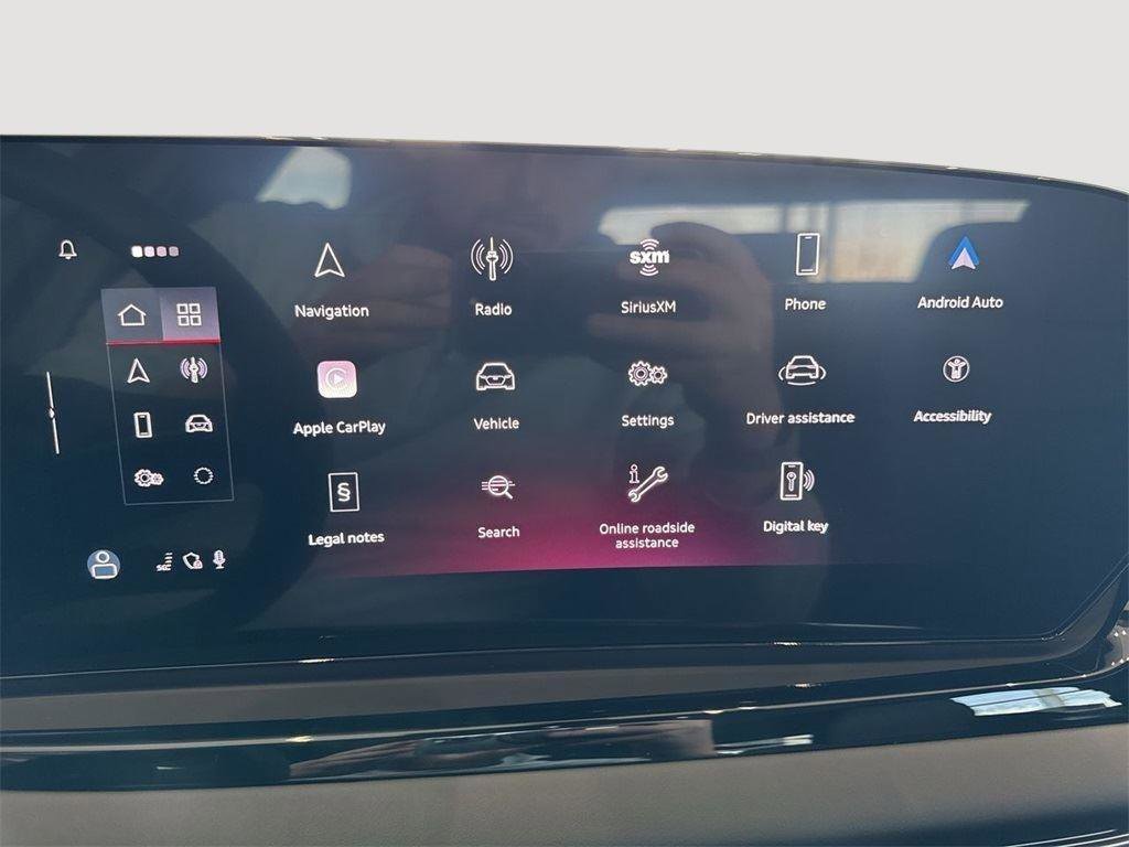 New 2026 Audi A6 Premium Plus AWD/4WD image 19