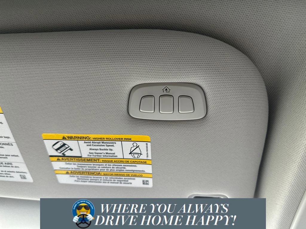 New 2025 Lincoln Navigator L Reserve image 18