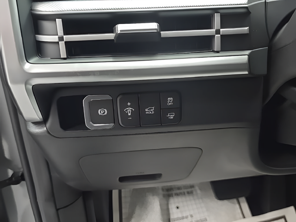 New 2026 Hyundai Santa Fe XRT AWD/4WD image 12