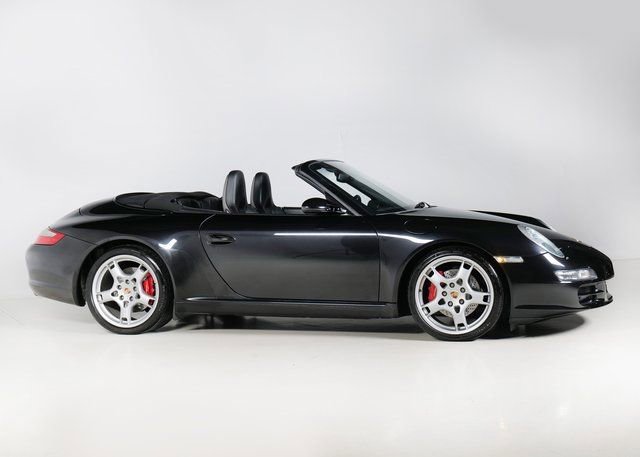 Used 2006 Porsche 911 Carrera S image 31