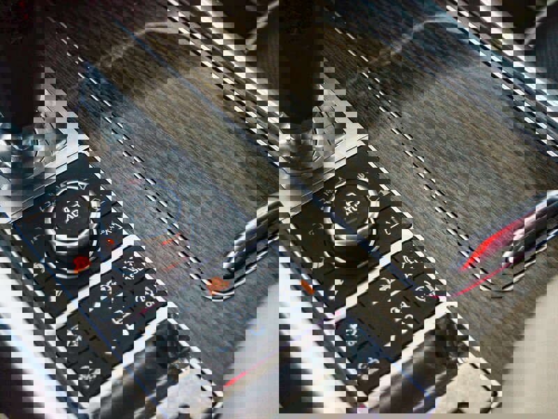 Used 2016 Land Rover Range Rover Sport Autobiography image 28