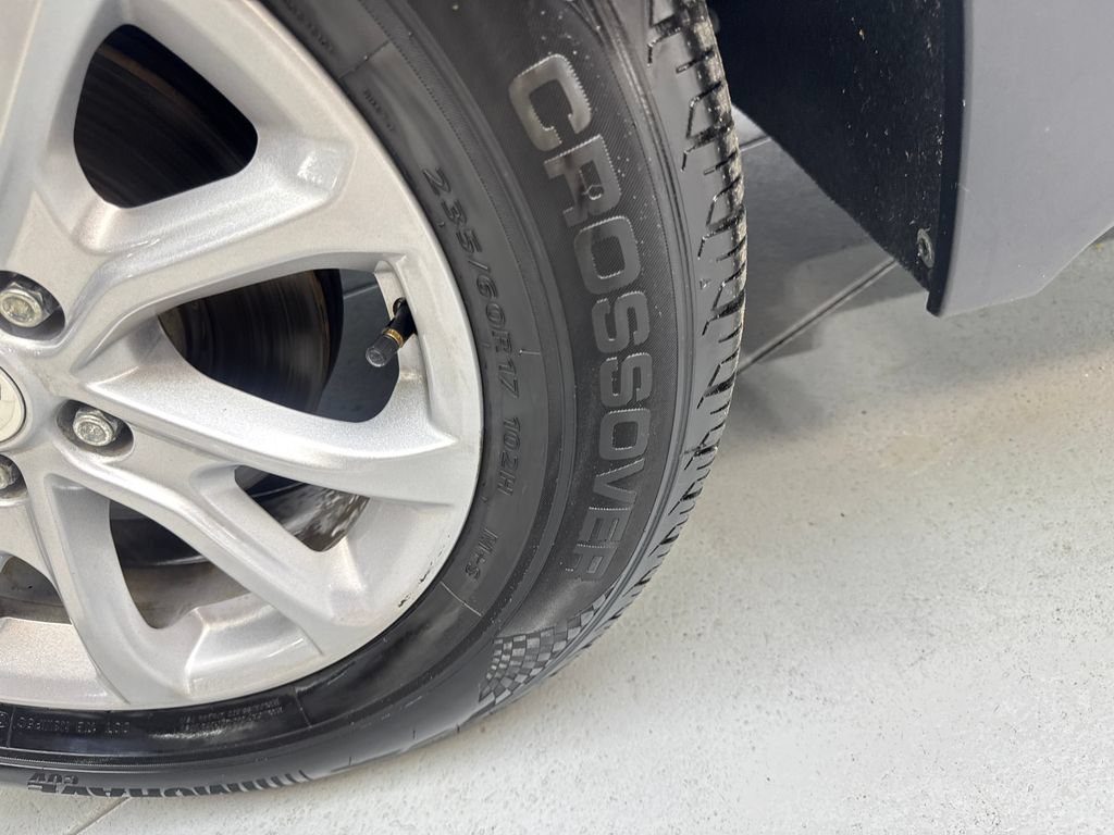 Used 2019 Chevrolet Equinox LT AWD/4WD image 91
