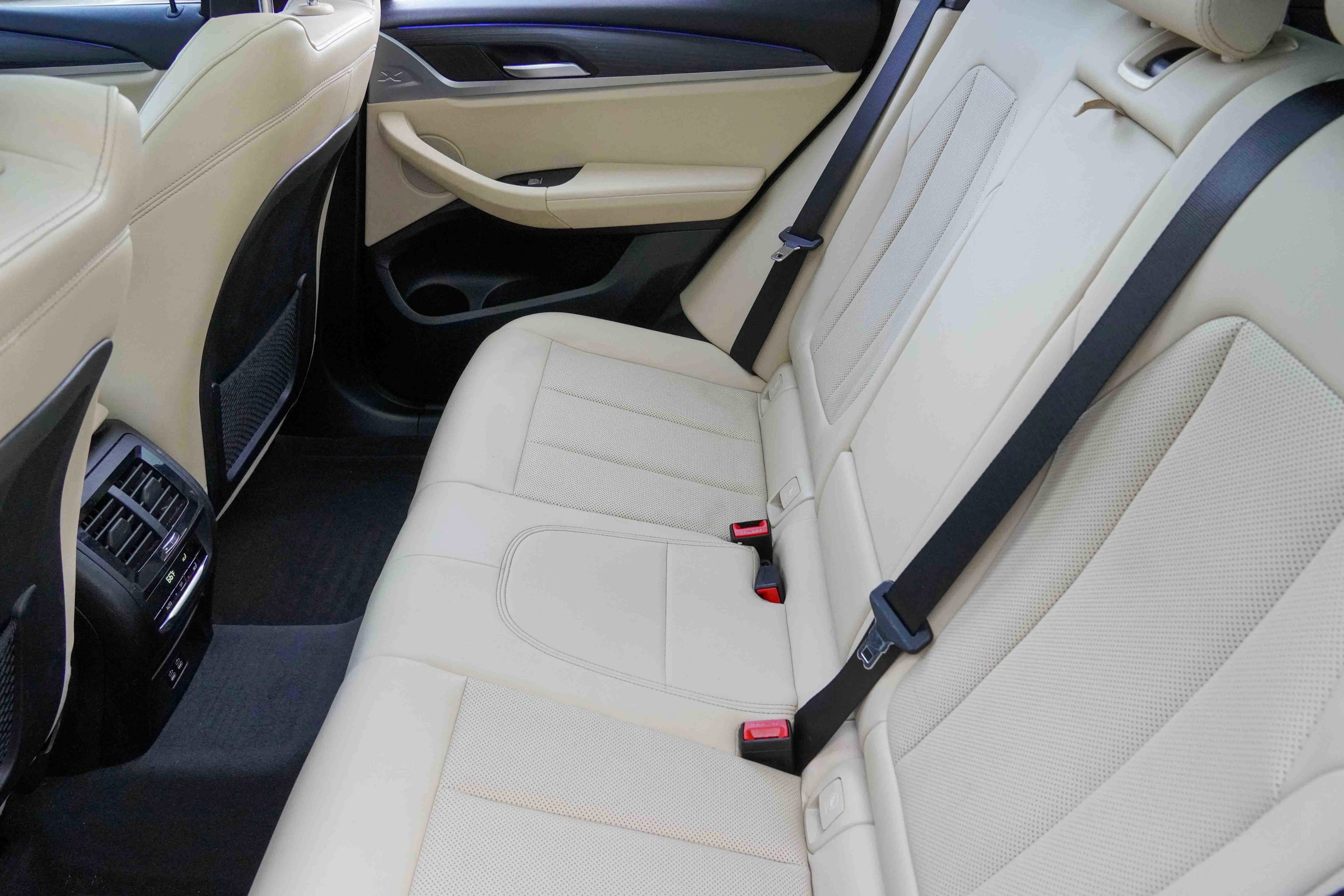 Certified 2023 BMW X3 sDrive30i w/ Convenience Package w/ZPA image 37