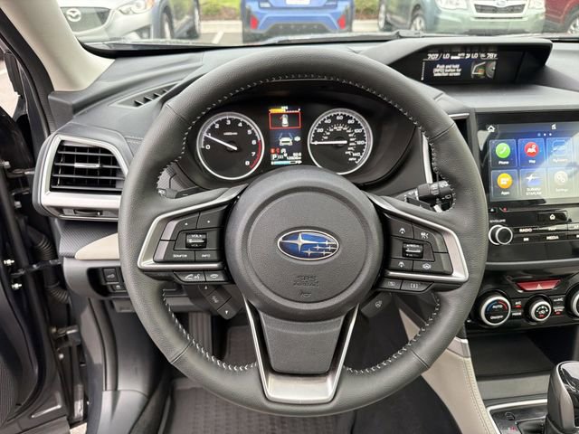Certified 2023 Subaru Forester Limited AWD/4WD image 24