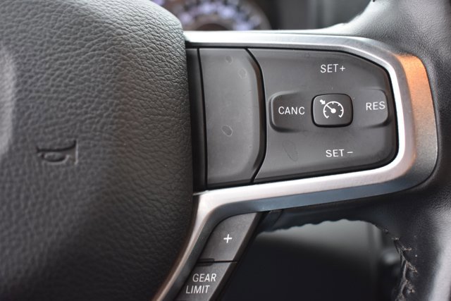 Used 2024 RAM 2500 Big Horn image 23