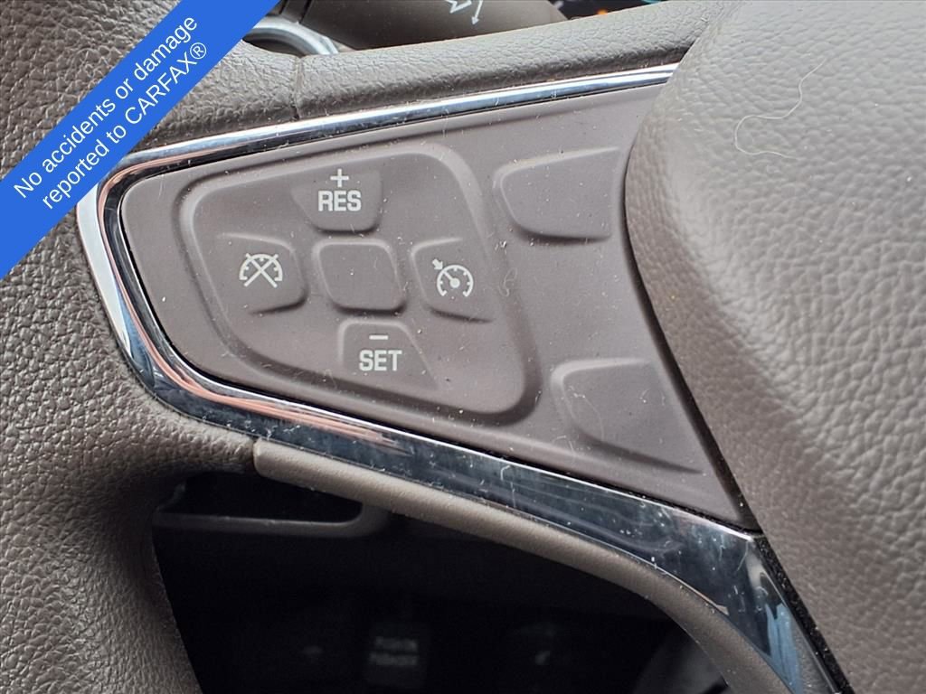 Used 2016 Chevrolet Cruze LT w/ Convenience Package image 30