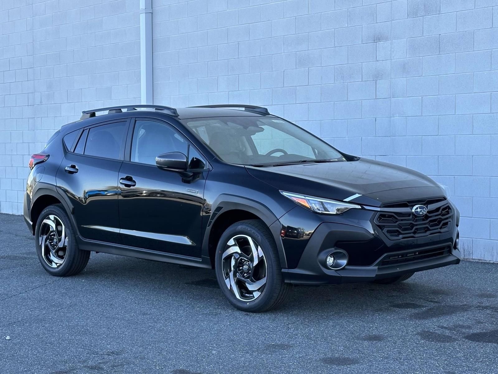 New 2026 Subaru Crosstrek 2.5i Limited AWD/4WD image 7