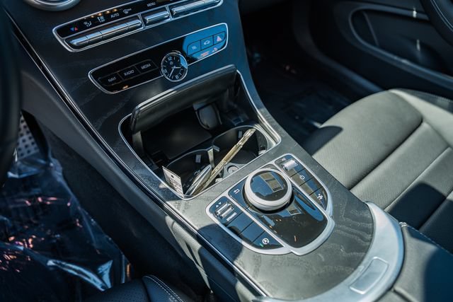 Certified 2023 Mercedes-Benz C 300 4MATIC Coupe image 24