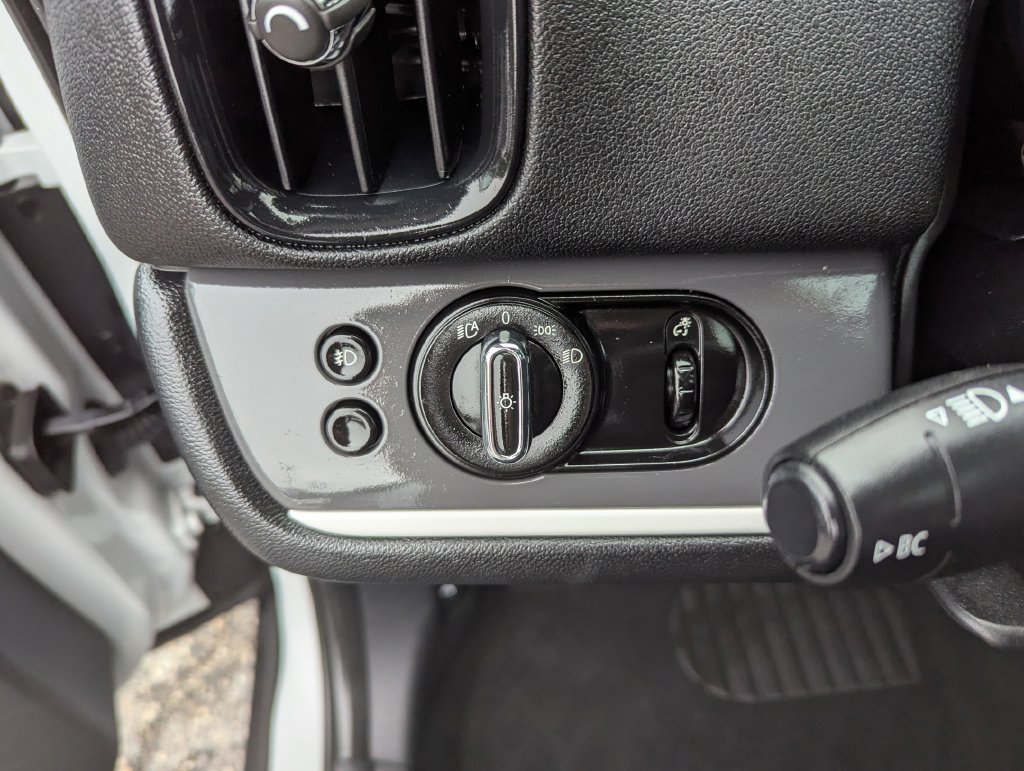 Used 2017 MINI Cooper Countryman S AWD/4WD image 14