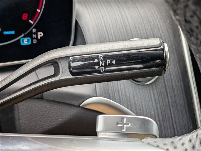 Certified 2025 Mercedes-Benz GLC 300 4MATIC image 12