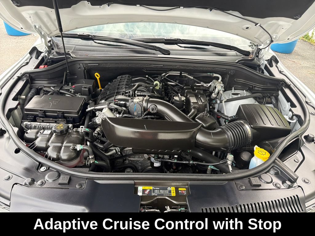 Used 2026 Dodge Durango GT AWD/4WD image 27