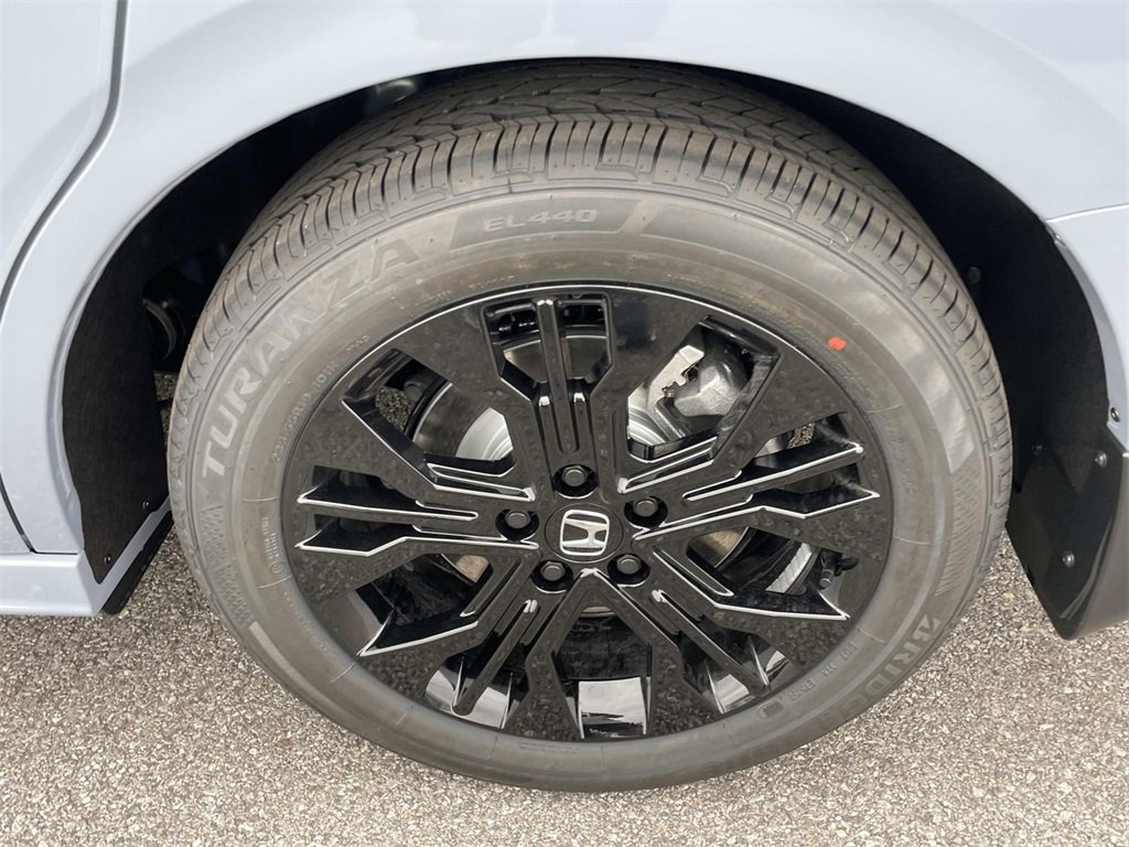 New 2026 Honda Odyssey Sport-L image 9
