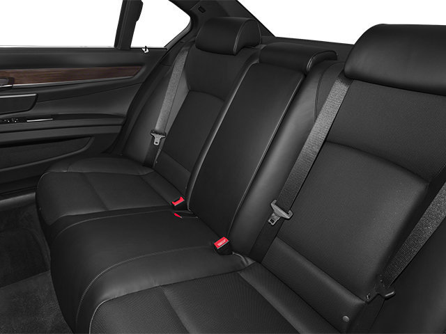 Used 2013 BMW 750Li image 14