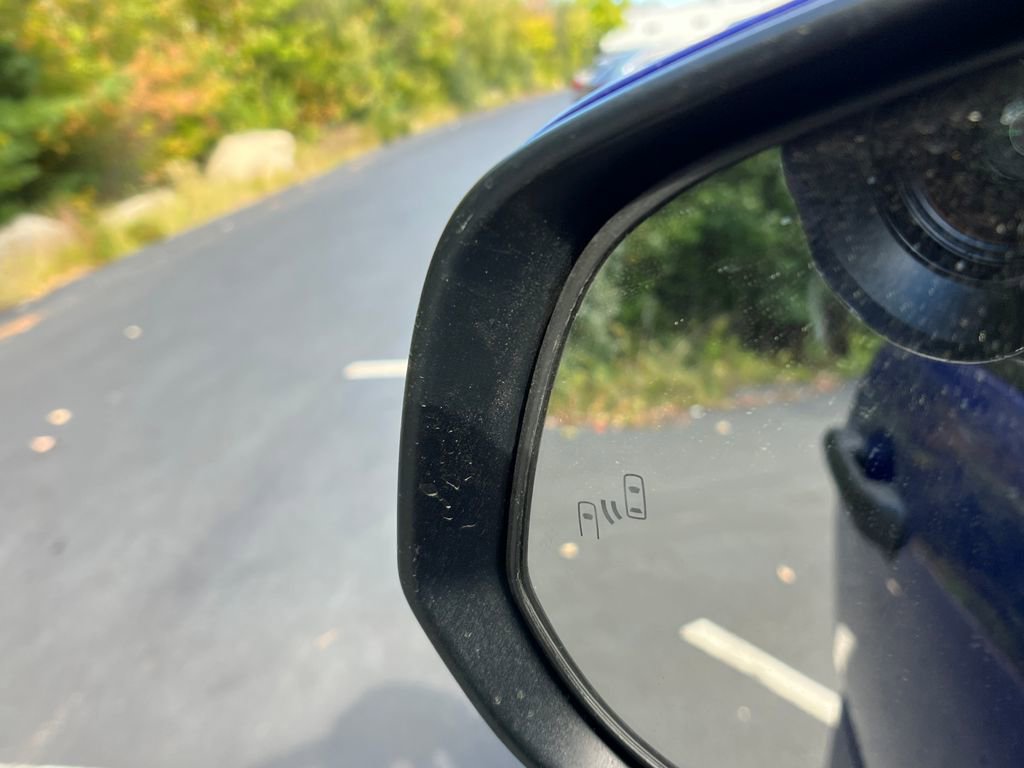 New 2025 Toyota Tacoma TRD Off-Road w/ TRD Off Road Upgrade Package image 25