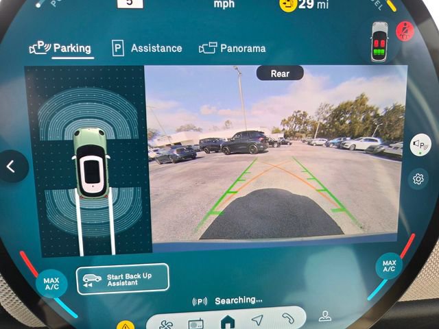 New 2026 MINI Cooper S image 23