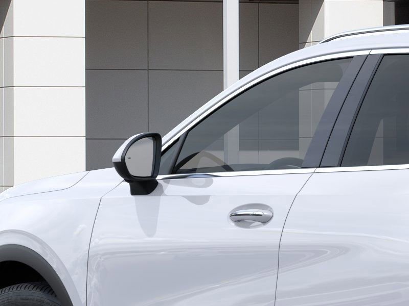 New 2026 Buick Envision Preferred image 13