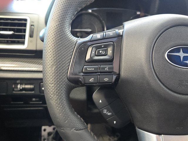 Used 2016 Subaru WRX STI AWD/4WD image 24