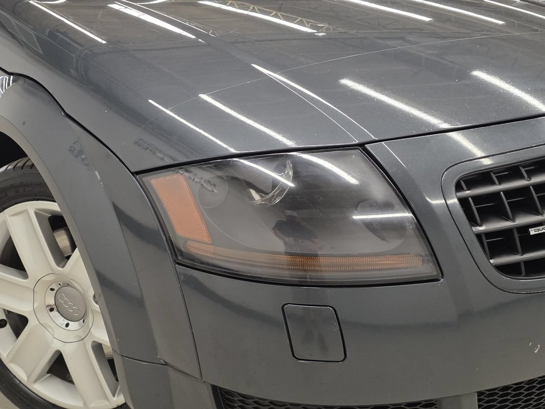 Used 2006 Audi TT 1.8T AWD/4WD image 68