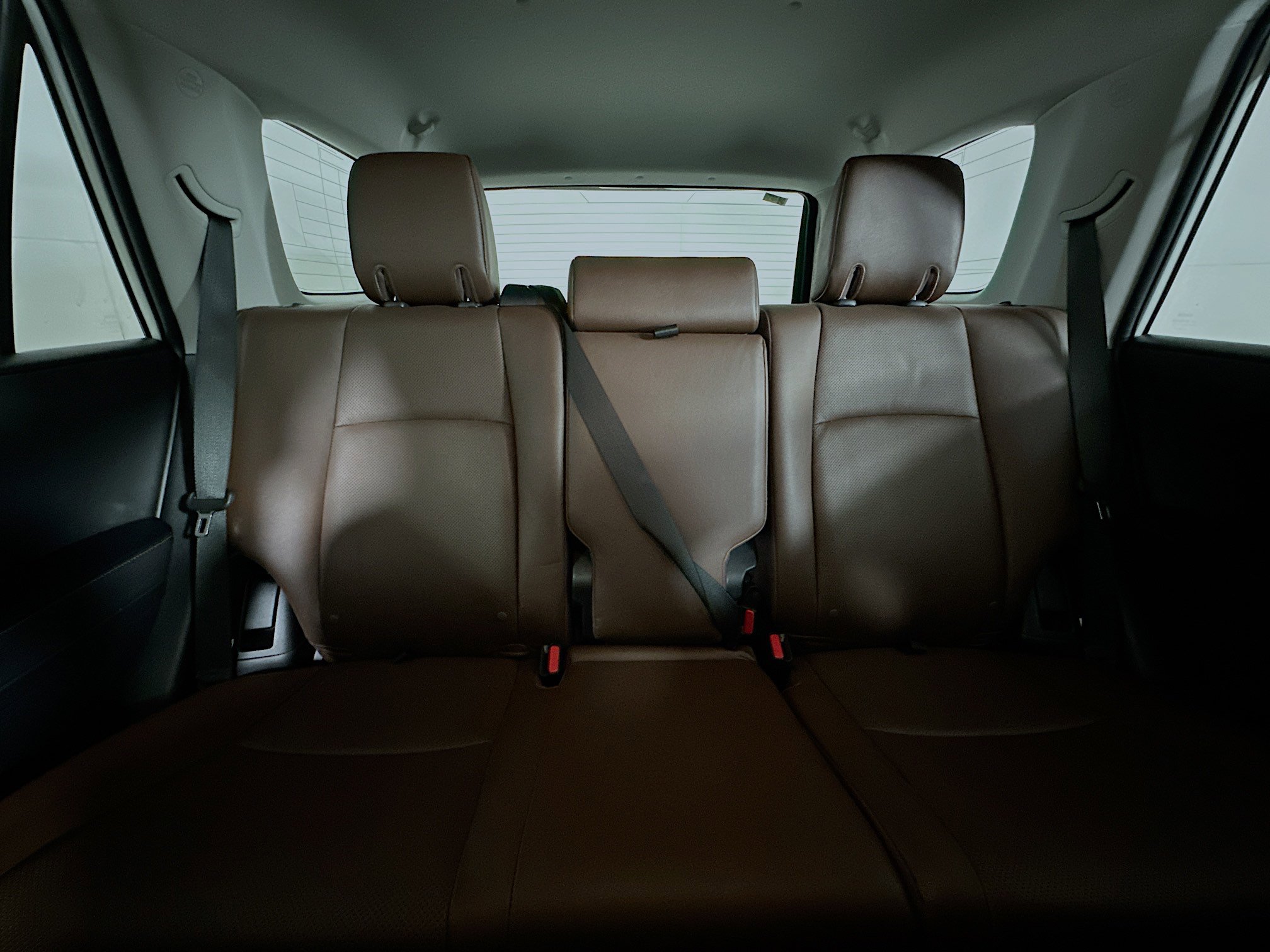 Used 2023 Toyota 4Runner Limited image 30