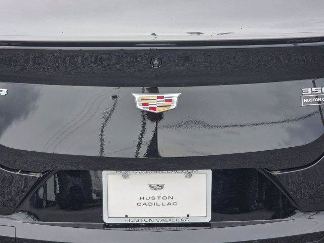 New 2026 Cadillac CT4 Sport RWD image 13