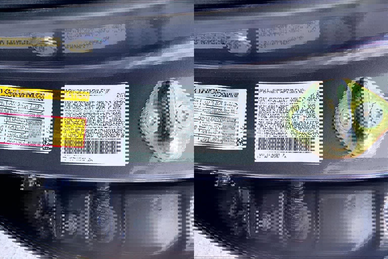 Used 2020 Honda Accord Sport image 20