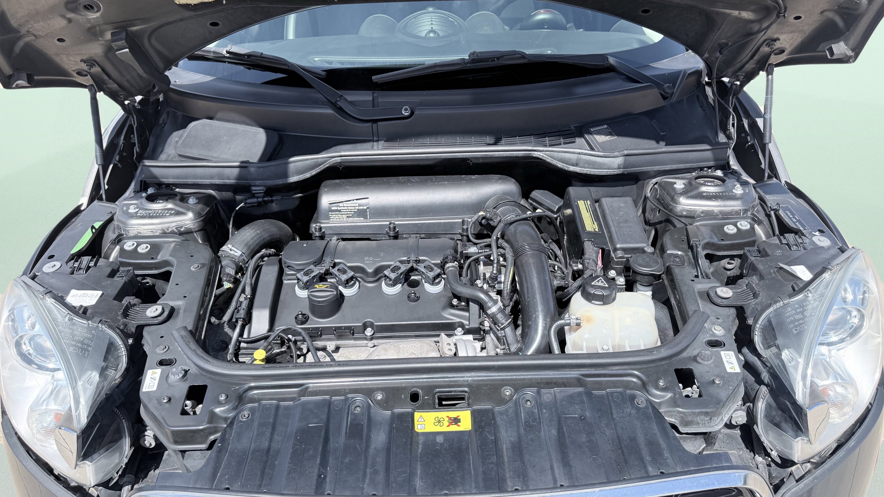 Used 2011 MINI Cooper Countryman S AWD/4WD image 16