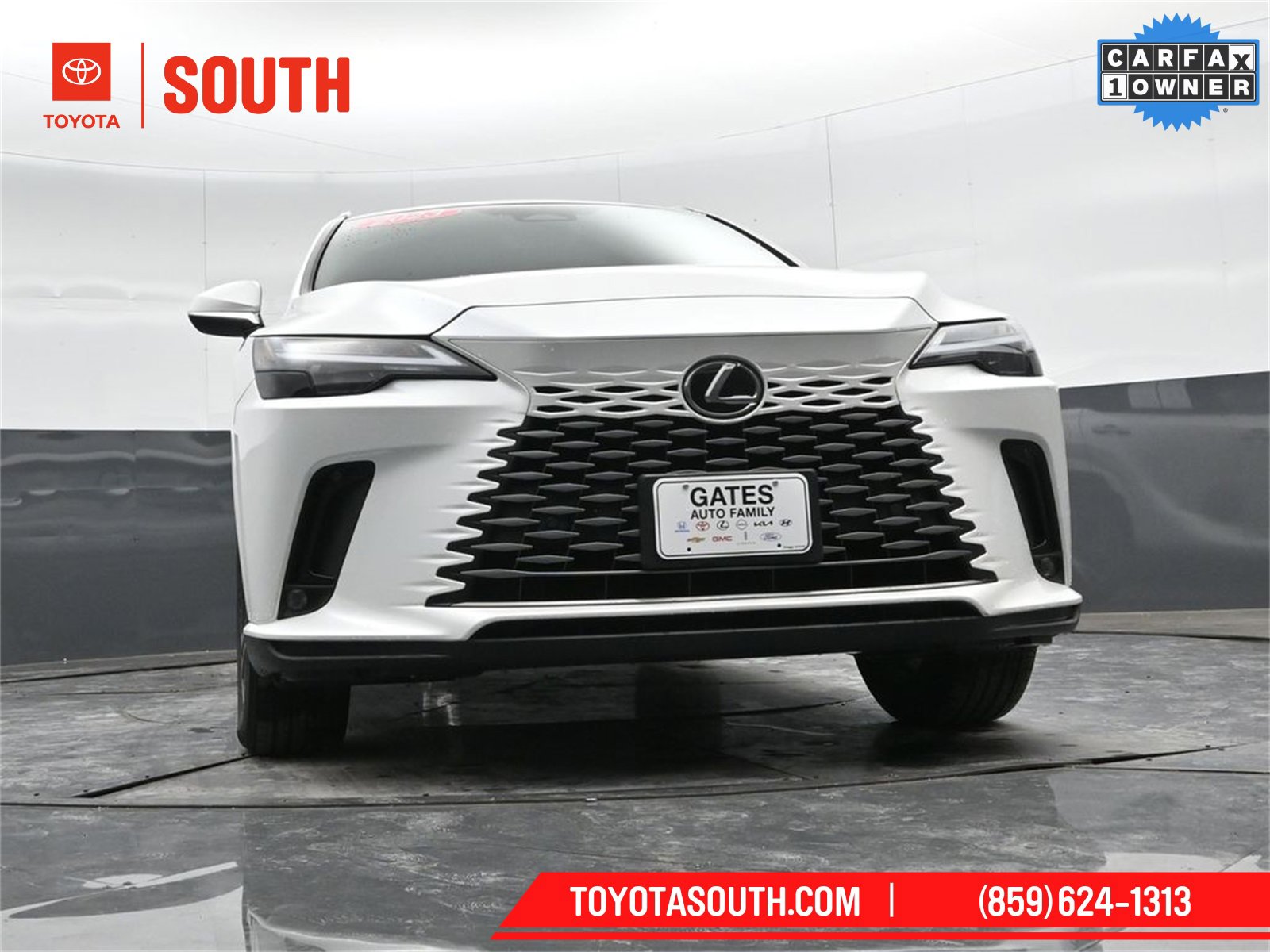 Used 2023 Lexus RX 350 Premium image 42