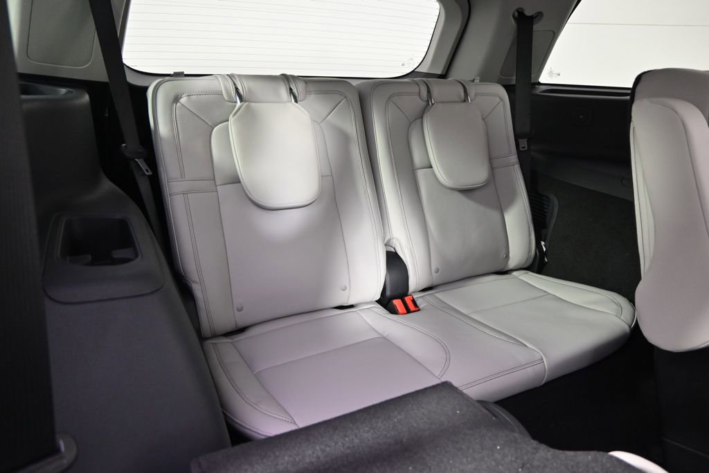 New 2026 Lincoln Aviator Reserve AWD/4WD image 19